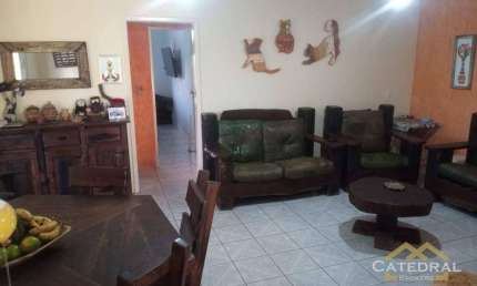 Chácara com 2 dormitórios à venda, 1560 m² por R$ 580.000,00 - Vivenda - Jundiaí/SP