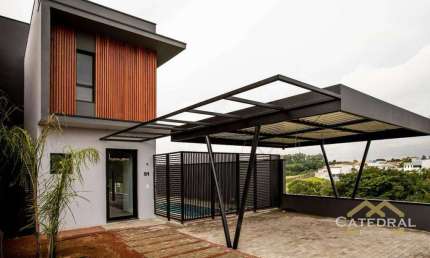 Casa com 3 dormitórios à venda, 170 m² por R$ 1.190.000,00 - Jacaré - Cabreúva/SP