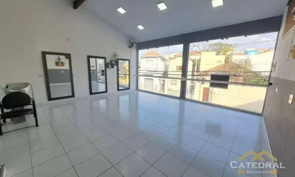 Ponto para alugar, 149 m² por R$ 12.170,13/mês - Colônia - Jundiaí/SP