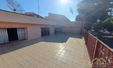 Casa à venda, 134 m² por R$ 620.000,00 - Jardim do Lago - Jundiaí/SP