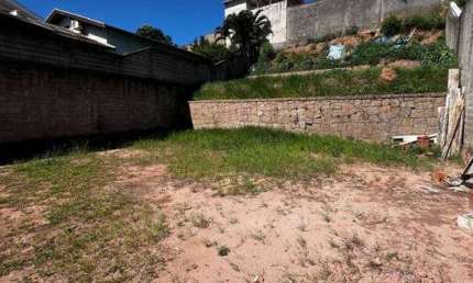 Terreno à venda, 456 m² por R$ 545.000,00 - Parque da Represa - Jundiaí/SP
