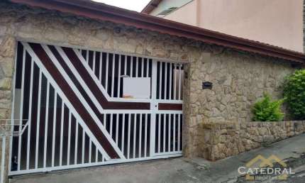 Casa à venda, 100 m² por R$ 690.000,00 - Gramadão - Jundiaí/SP
