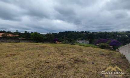 Terreno à venda, 1357 m² por R$ 380.000,00 - Jardim Marajoara - Jundiaí/SP
