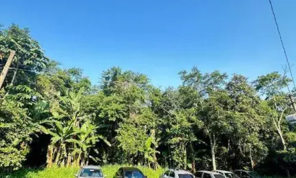 Terreno à venda, 1000 m² por R$ 111.000,00 - Chácara Lagoa Branca - Campo Limpo Paulista/SP