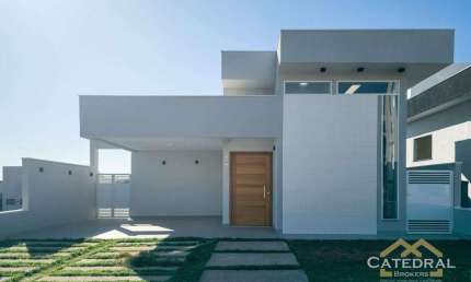 Casa com 3 dormitórios à venda, 170 m² por R$ 1.250.000,00 - Jardim Primavera - Itupeva/SP