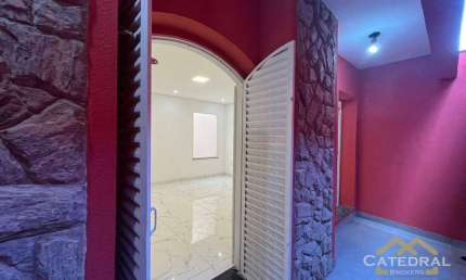 Casa à venda, 396 m² por R$ 1.800.000,00 - Vila Arens II - Jundiaí/SP