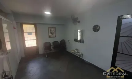 Sala para alugar, 32 m² por R$ 1.800,00/mês - Jardim Tarumã - Jundiaí/SP