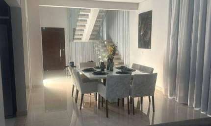 Sobrado 3 dormitórios à venda, 290 m² por R$ 2.230.000 - Residencial Ibi Aram I - Itupeva/SP