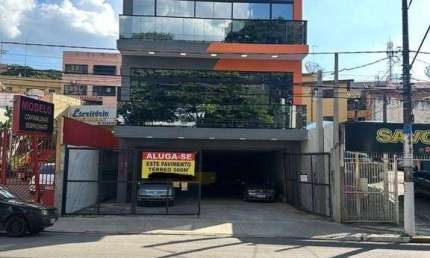Salão para alugar, 500 m² por R$ 25.000,00/mês - Centro - Campo Limpo Paulista/SP