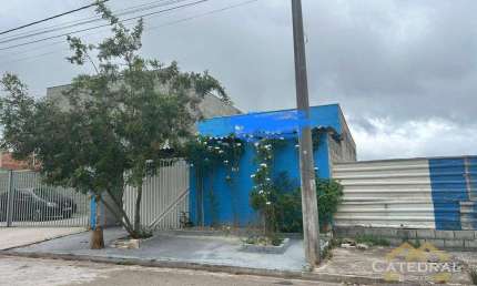 Galpão à venda, 100 m² por R$ 480.000 - Jardim Bahia - Várzea Paulista/SP