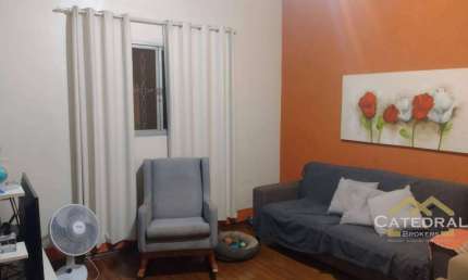 Casa com 4 dormitórios à venda, 184 m² por R$ 760.000,00 - Vila Arens - Jundiaí/SP