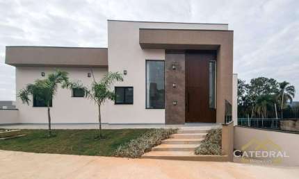 Casa com 3 dormitórios à venda, 236 m² por R$ 1.750.000,00 - Medeiros - Jundiaí/SP