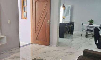 Casa com 2 dormitórios à venda, 136 m² por R$ 520.000,00 - Parque Residencial Jundiaí - Jundiaí/SP