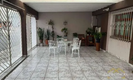 Casa à venda, 170 m² por R$ 450.000,00 - Jardim Marsola - Campo Limpo Paulista/SP