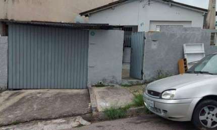 Casa à venda, 100 m² por R$ 290.000,00 - Vila Rossi - Jundiaí/SP