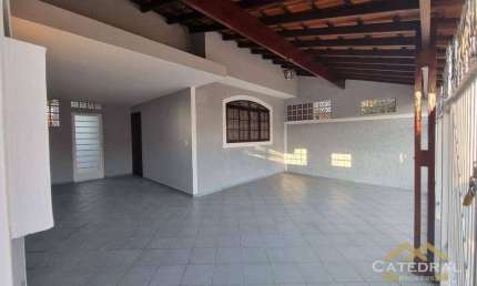 Sobrado à venda, 175 m² por R$ 699.900,00 - Vila Rio Branco - Jundiaí/SP