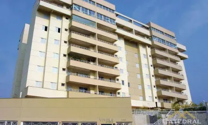 Cobertura com 3 dormitórios à venda, 248 m² por R$ 2.600.000,00 - Jardim das Samambaias - Jundiaí/SP