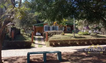 Casa com 4 dormitórios à venda, 209 m² por r$ 1.100.000,00 - dos silvas - morungaba/sp