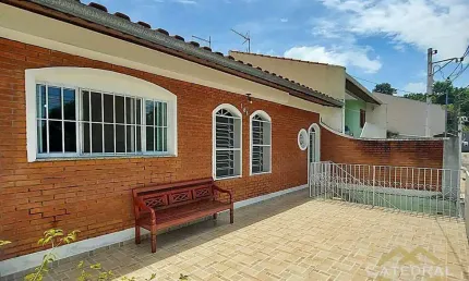 Casa com 2 dormitórios à venda, 151 m² por R$ 755.000,00 - Colônia - Jundiaí/SP