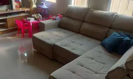 Casa com 3 dormitórios à venda, 121 m² por R$ 820.000,00 - Jardim Primavera - Jundiaí/SP