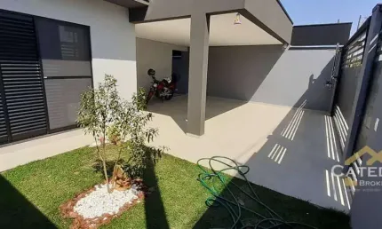 Casa com 3 dormitórios à venda, 140 m² por r$ 735.000,00 - residencial girassol - itupeva/sp