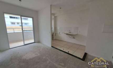 Apartamento à venda, 60 m² por R$ 440.000,00 - Jardim Carlos Gomes - Jundiaí/SP