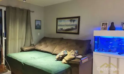 Apartamento à venda, 71 m² por R$ 445.000,00 - Jardim Tamoio - Jundiaí/SP