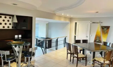 Apartamento com 3 dormitórios à venda, 180 m² por R$ 1.090.000,00 - Jardim Ana Maria - Jundiaí/SP