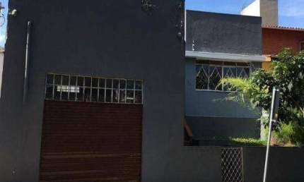 Casa com 2 dormitórios, 127 m² - venda por R$ 1.600.000,00 ou aluguel por R$ 4.100,00/mês - Chácara Urbana - Jundiaí/SP