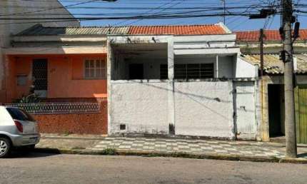Casa à venda, 160 m² por R$ 440.000,00 - Vila Arens - Jundiaí/SP