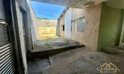 Casa à venda, 204 m² por R$ 560.000,00 - Jardim Florestal - Jundiaí/SP