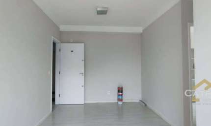 Apartamento com 2 dormitórios à venda, 54 m² por R$ 556.500,00 - Jardim das Samambaias - Jundiaí/SP