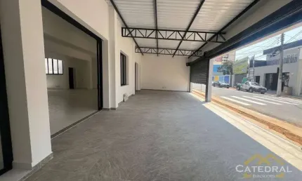 Prédio para alugar, 564 m² por R$ 25.670,00/mês - Vila Vianelo - Jundiaí/SP