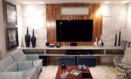 Apartamento com 3 dormitórios à venda, 155 m² por R$ 1.700.000,00 - Vila Arens II - Jundiaí/SP