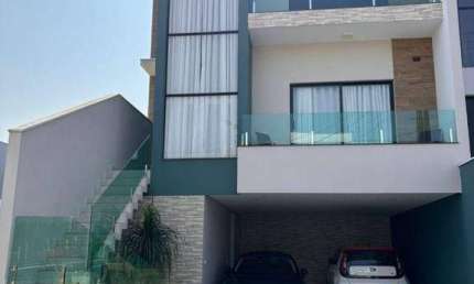 Sobrado com 3 dormitórios à venda, 250 m² por R$ 1.950.000,00 - Jardim Celeste - Jundiaí/SP