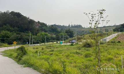 Terreno à venda, 250 m² por R$ 200.000,00 - Tijuco Preto - Jundiaí/SP