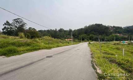 Terreno à venda, 250 m² por R$ 200.000,00 - Tijuco Preto - Jundiaí/SP