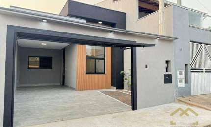 Casa com 2 dormitórios à venda, 93 m² por R$ 680.000,00 - Jardim Vale Verde - Jundiaí/SP