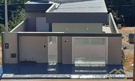 Casa com 3 dormitórios à venda, 90 m² por r$ 630.000,00 - parque dos cafezais ii - itupeva/sp