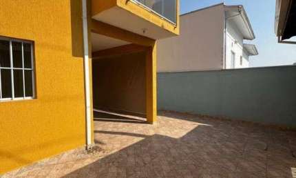Casa com 3 dormitórios à venda, 108 m² por R$ 560.000,00 - Jardim Itália - Várzea Paulista/SP