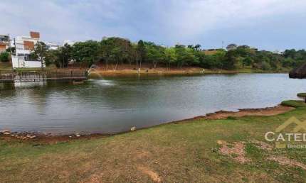 Terreno à venda, 300 m² por R$ 250.000,00 - Jacaré - Cabreúva/SP