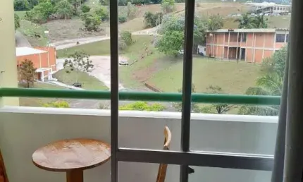 Apartamento com 2 dormitórios à venda, 56 m² por R$ 370.000,00 - Vila Nova Jundiainópolis - Jundiaí/SP