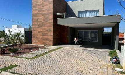 Sobrado com 3 dormitórios à venda, 210 m² por R$ 1.390.000,00 - São Venâncio - Itupeva/SP