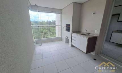 Apartamento com 3 dormitórios à venda, 92 m² por R$ 899.000,00 - Jardim Ana Maria - Jundiaí/SP
