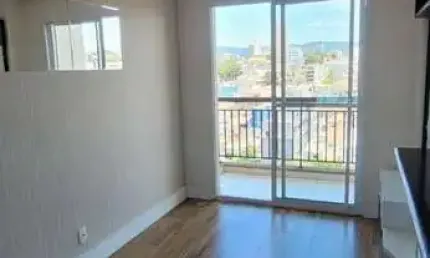 Apartamento com 2 dormitórios à venda, 58 m² por R$ 580.000,00 - Vila Municipal - Jundiaí/SP