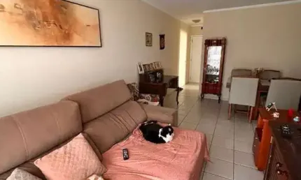 Apartamento com 2 dormitórios à venda, 75 m² por R$ 450.000,00 - Vila Graff - Jundiaí/SP
