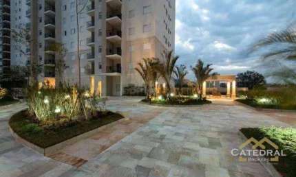 Apartamento com 3 dormitórios à venda, 80 m² por R$ 639.000,00 - Jardim Flórida - Jundiaí/SP