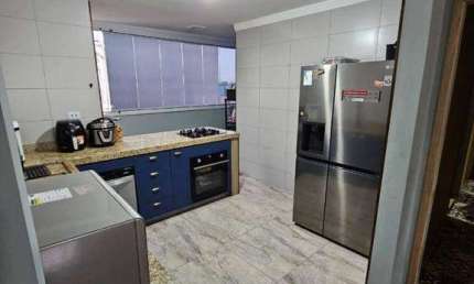 Apartamento com 3 dormitórios à venda, 98 m² por R$ 650.000,00 - Centro - Jundiaí/SP