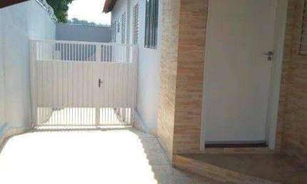 Casa à venda, 149 m² por R$ 550.000,00 - Vila Rio Branco - Jundiaí/SP