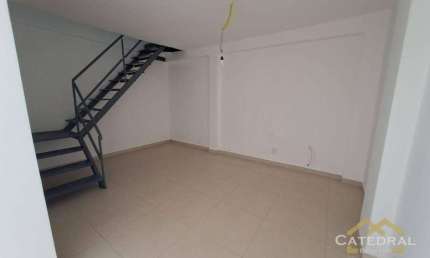 Salão para alugar, 160 m² por R$ 6.100,00/mês - Jardim São Bento - Jundiaí/SP